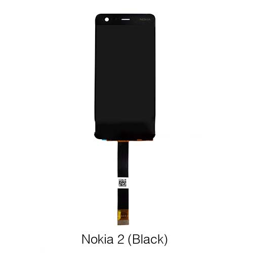 BỘ MÀN HÌNH NOKIA 2 ZIN