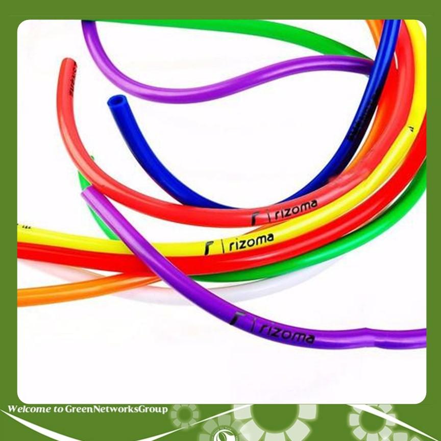 [HCM]Dây ống dẫn xăng dầu Rizoma Greennetworks