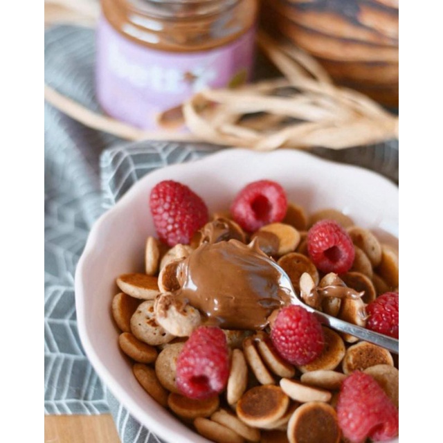 Better Organic Spread Hazelnut and CoCoa 250g