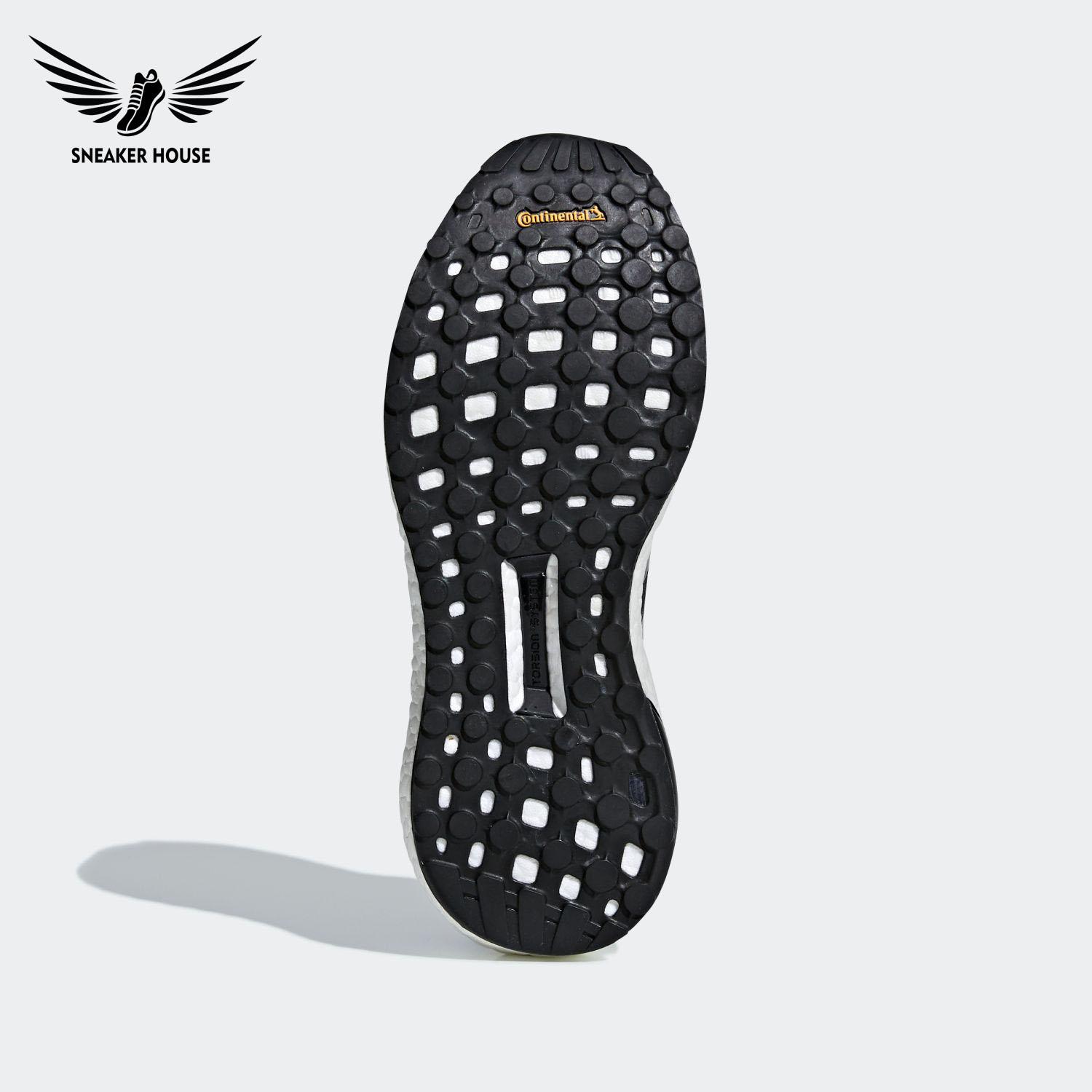 Adidas giày chạy bộ Adidas Snova Glide Boost 4 BB7596