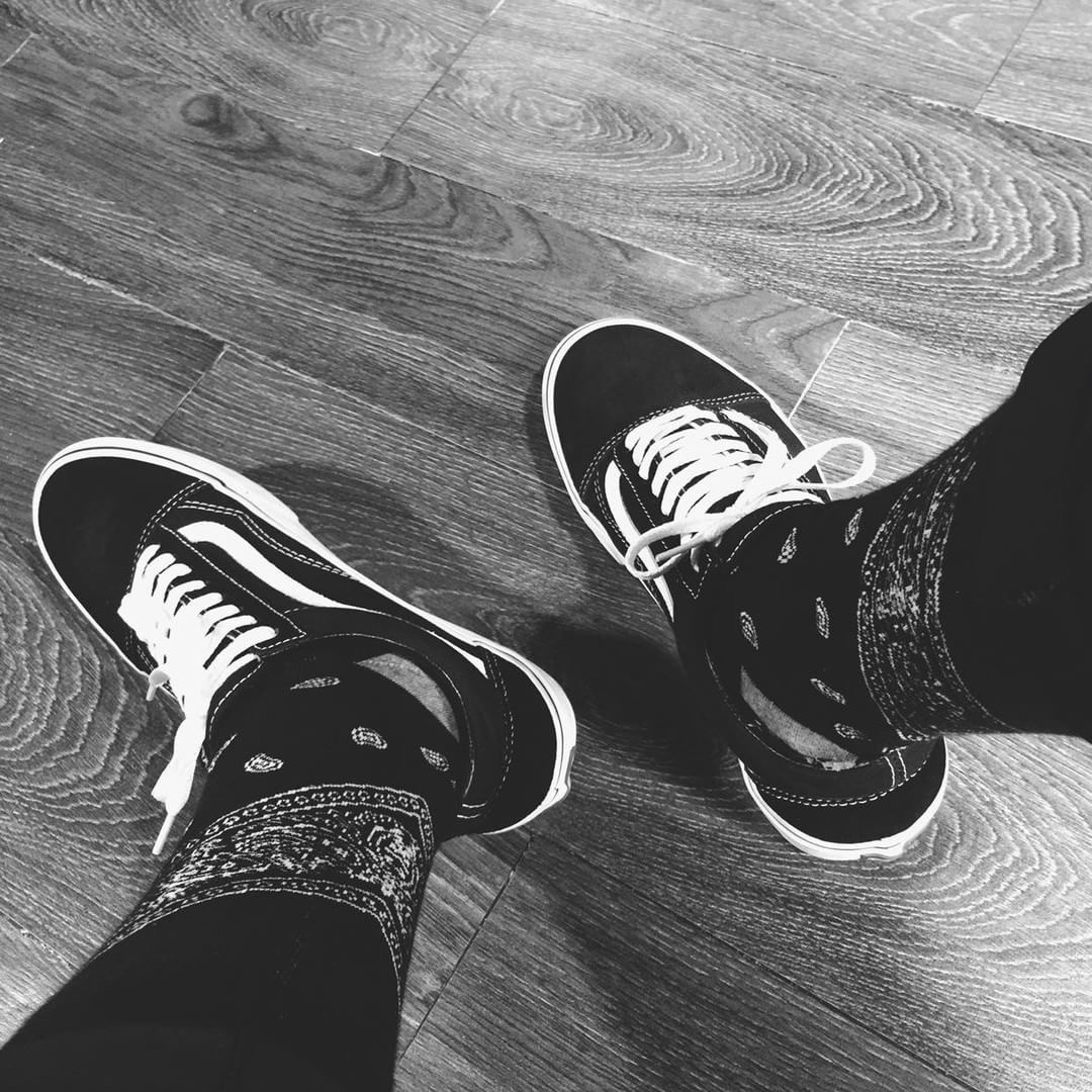 Tất Stance Barrio