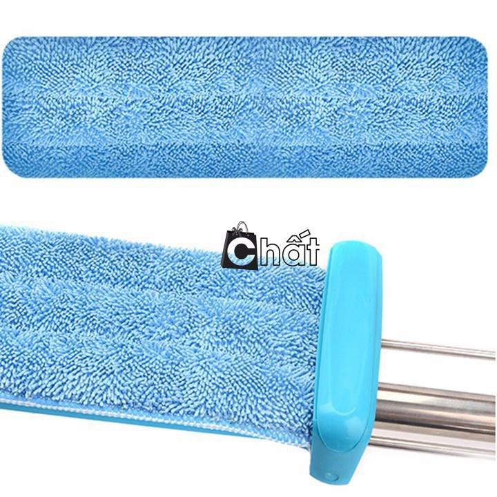 [HCM]Combo 4 Tấm lau thay thế Tashuan Ts-5280.1