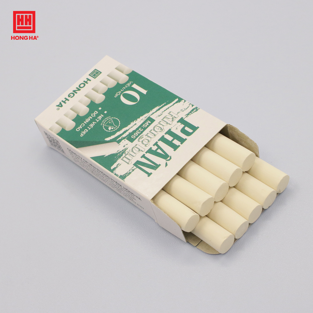 Combo 5 Hộp Phấn Không Bụi Hồng Hà - 3365
