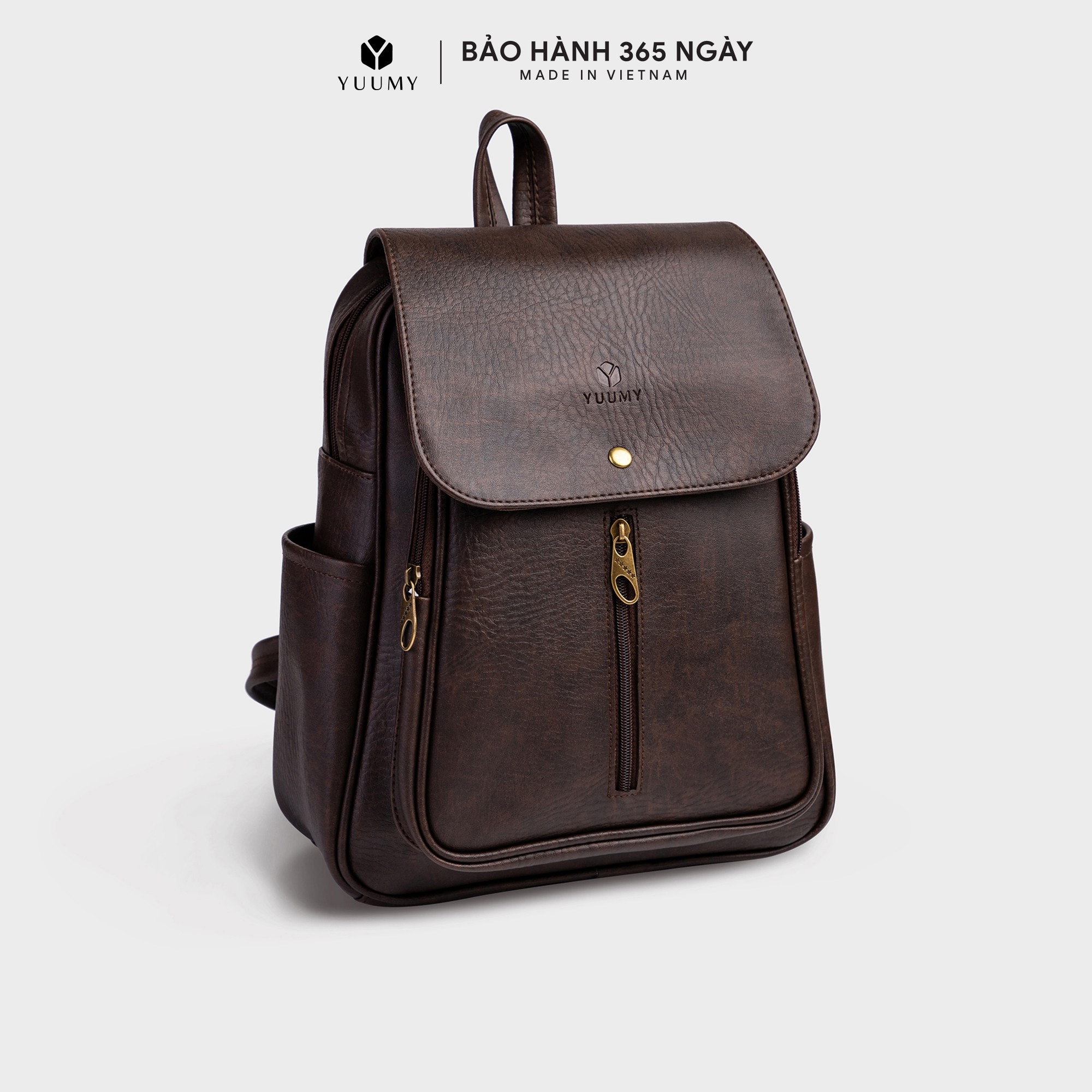 Balo nữ thời trang YUUMY YBA5