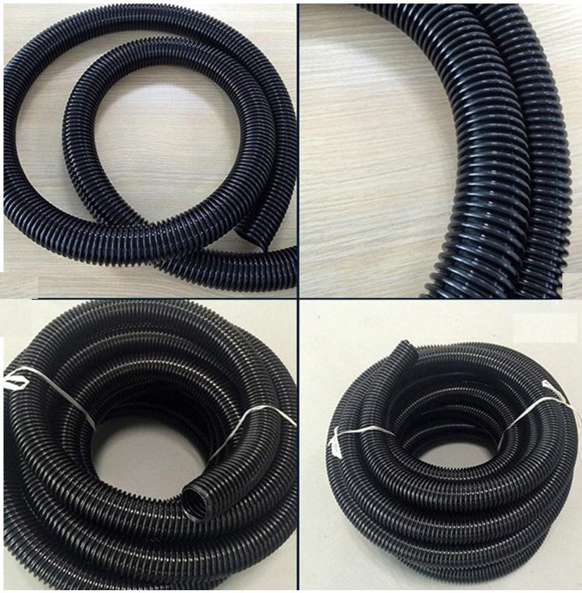 Ống hút bụi Eva phi 40mm cho Máy hút bụi Công Nghiệp