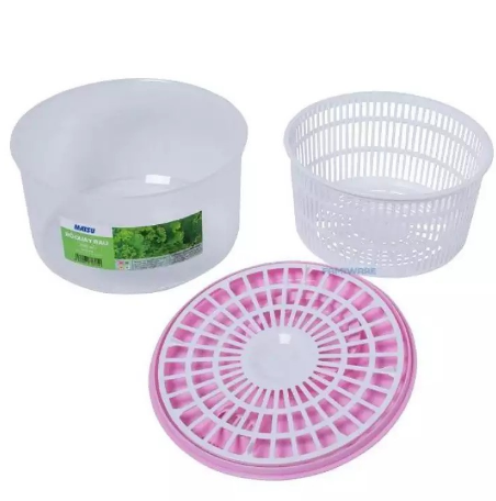 Rổ quay rau Duy Tân size  23cm