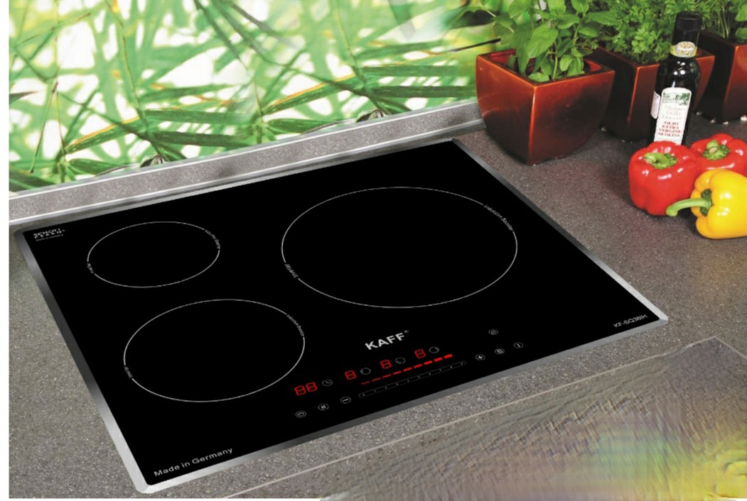 [HCM]BẾP 3 TỪ KAFF KF-SQ38IH