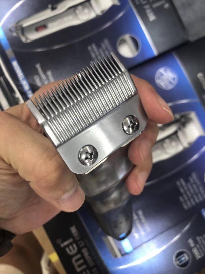 Tông đơ cắt tóc cao cấp KEMEI 1997