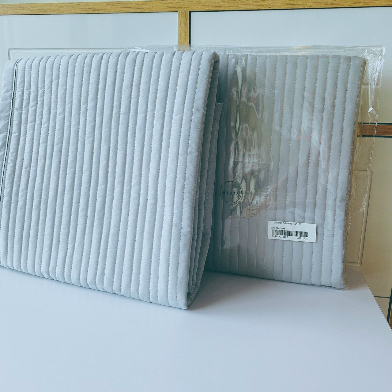 Lót chống thấm Hàn Quốc Amante