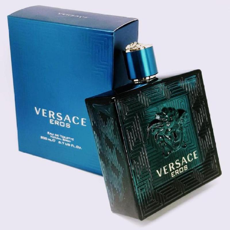 Nước hoa Ver sace Pour Home