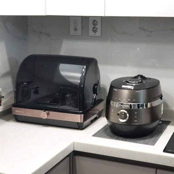 Máy sấy bát Heim Chef 45 lit