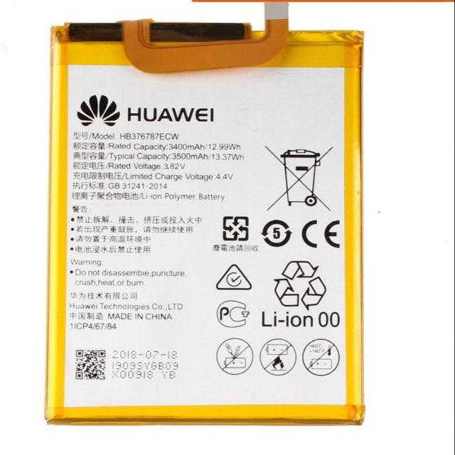 PIN HUAWEI HONOR V8 ( HB376787ECW )