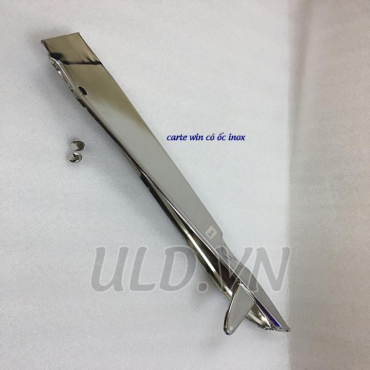 (DN) BỌC SÊN WIN XI kèm ốc INOX |XE GẮN MÁY