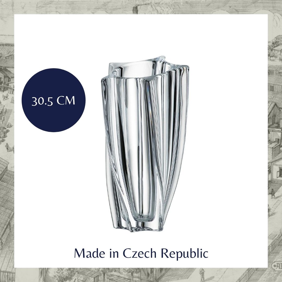 Bình bông Cao cấp CH Séc 99P77
