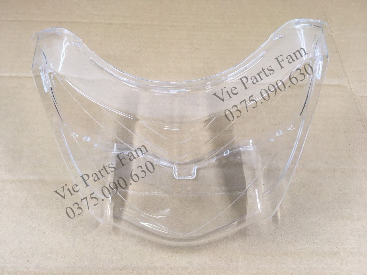 CHỤP MẶT KÍNH, MẶT KIẾNG ĐÈN PHA WAVE A.RS.S100/ WAVE RSX100/ WAVE A110/ FUTURE X DÙNG CHUNG