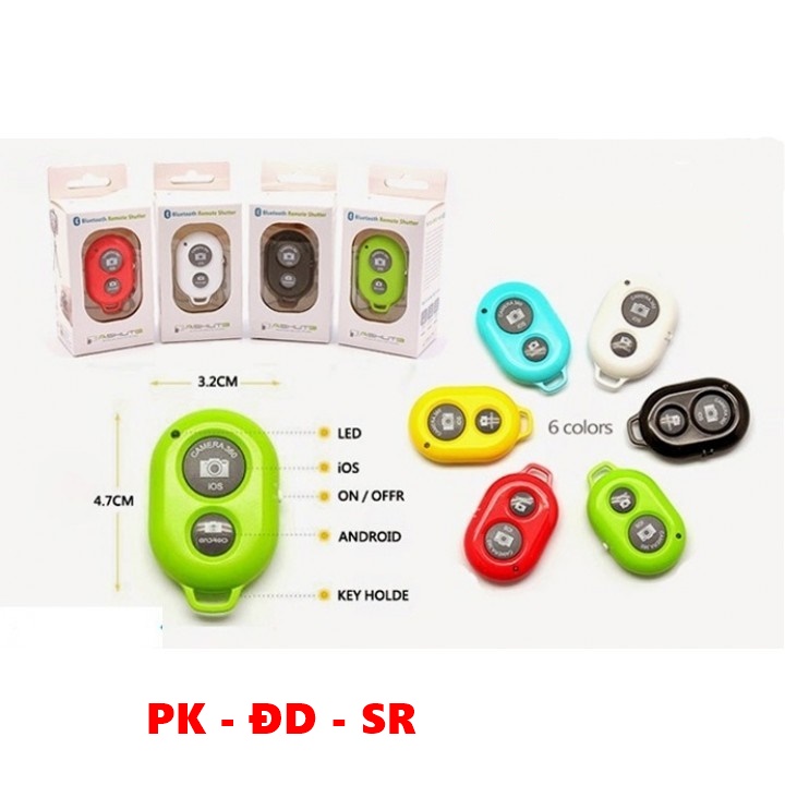 Remote Bluetooth điều khiển từ xa