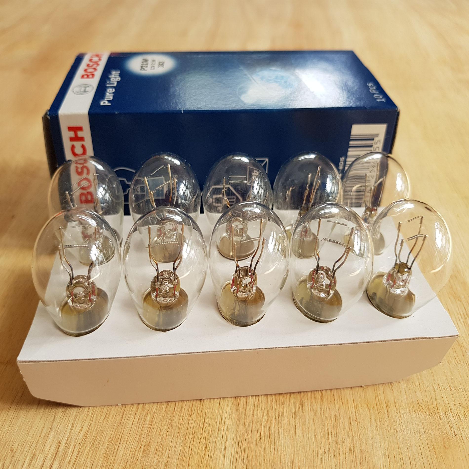 [HCM]BÓNG ĐÈN HẬU HALOGEN 2 Tim chui sắt Bán theo cặp 2 bóng