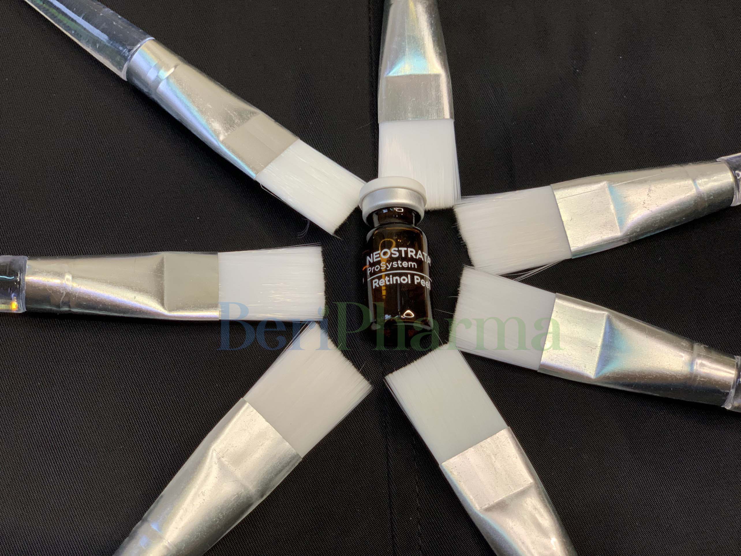 [4.4 HOÀN TIỀN 15%]✅ Cọ Quét Peel Da Chuyên Dụng, Đắp Mặt Nạ (1 Cái)