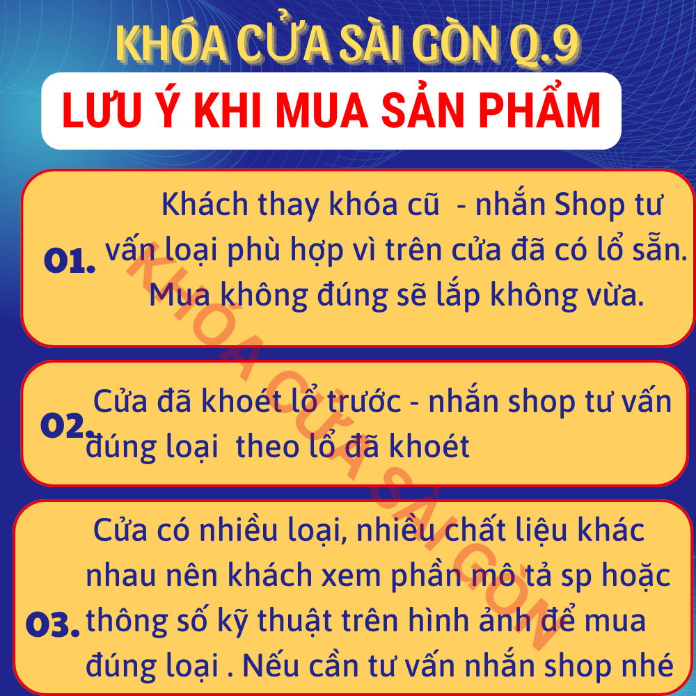 Khóa Việt Tiệp tay gạt 04941 - Cửa chính màu vàng gỗ sang trọng- BH 3 năm