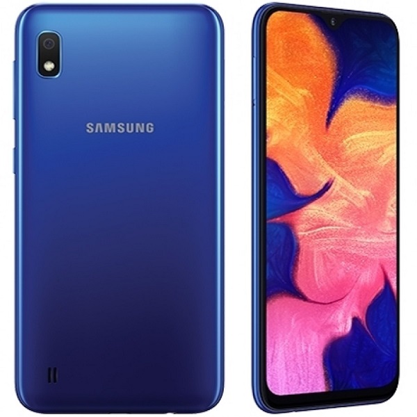 Samsung galaxy m20 chính hãng
