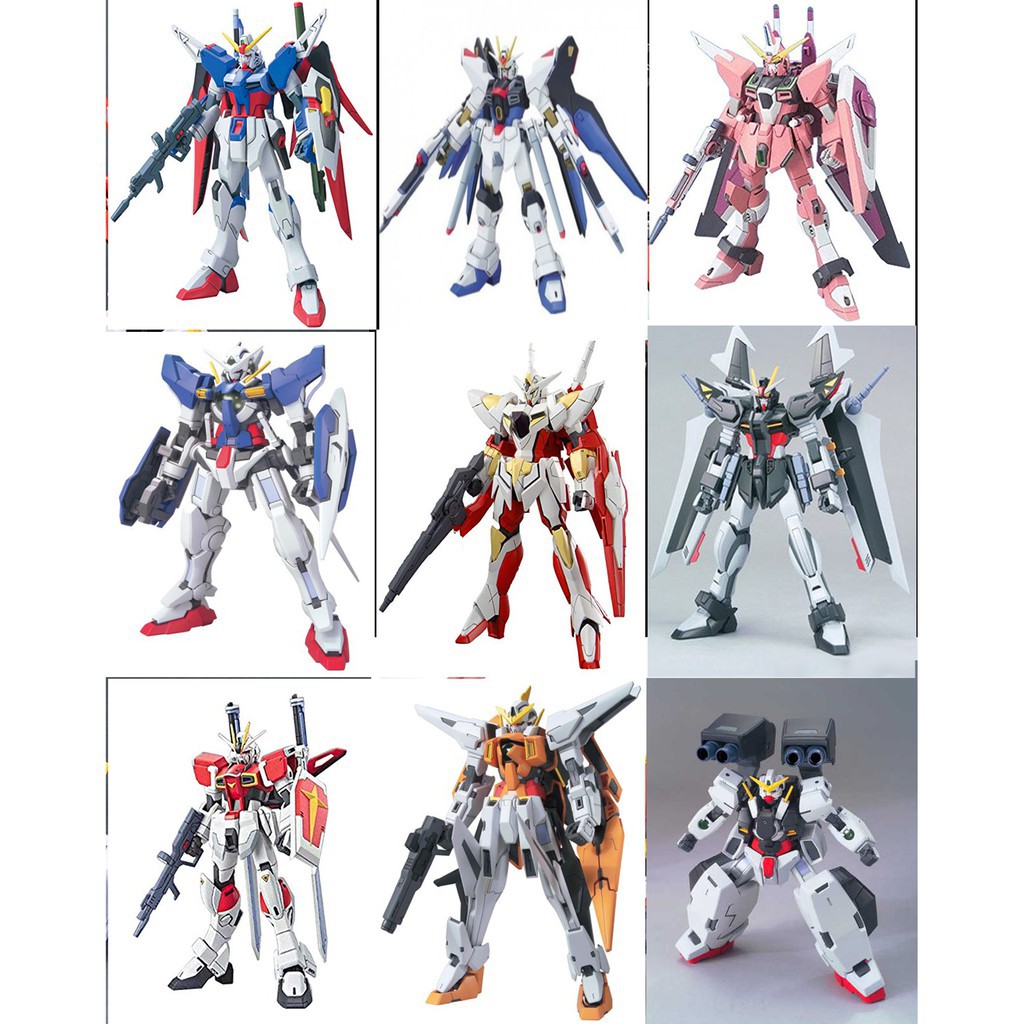 [Hoàn Tiền 10%]Mô hình gundamchat Giá rẻ Đồng Giá