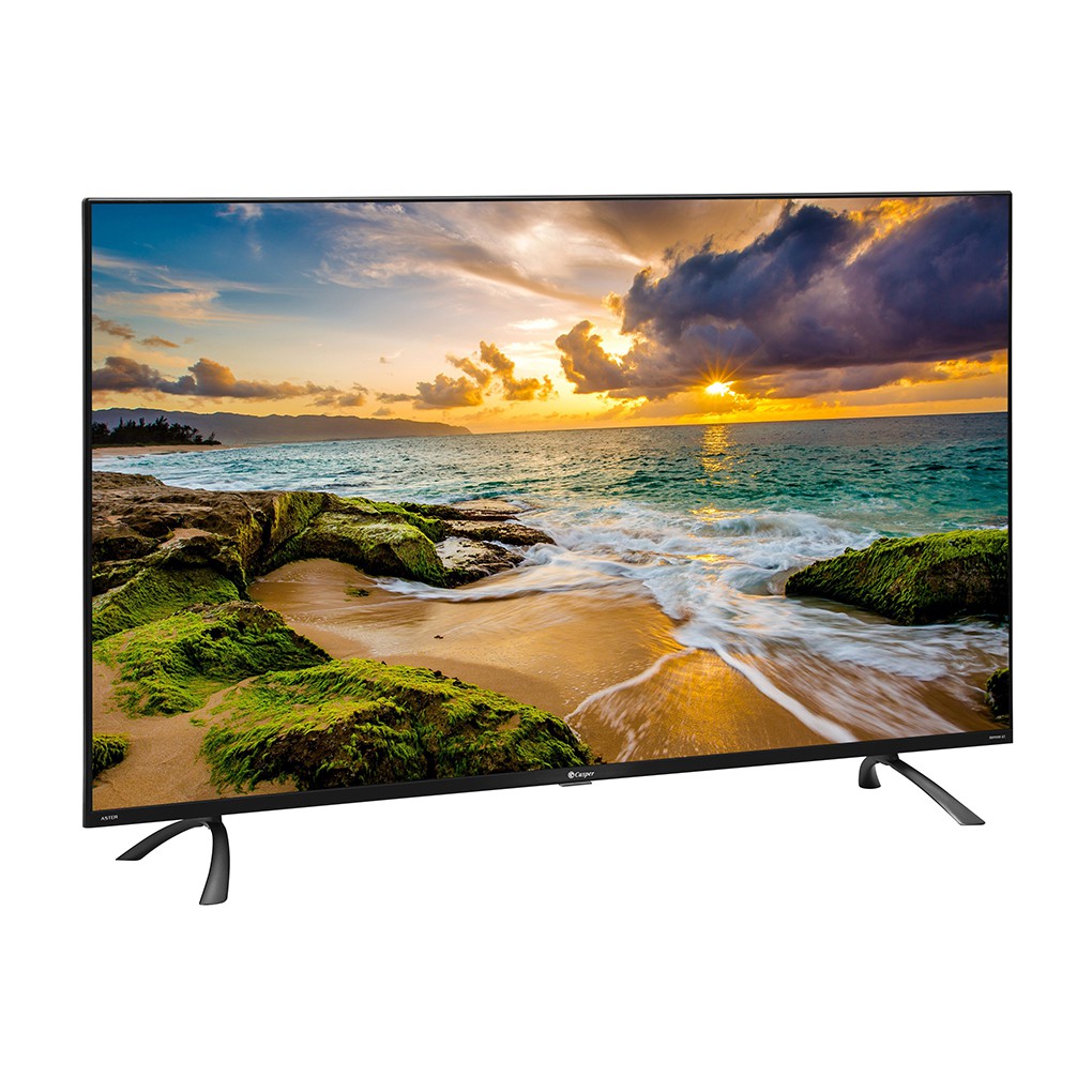 [HCM]Android Tivi Casper 4K 50 inch 50UG6100 (Miễn phí giao tại HCM-ngoài tỉnh liên hệ shop)