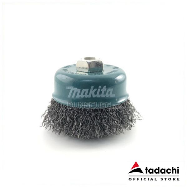 Chén cước đánh gỉ Makita D-24094