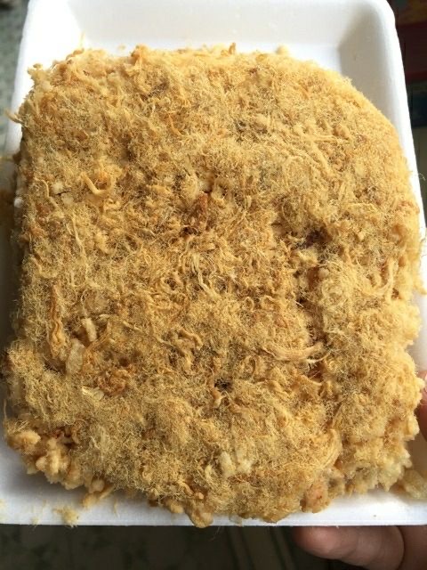 [10% Refund] Pork Floss 500g