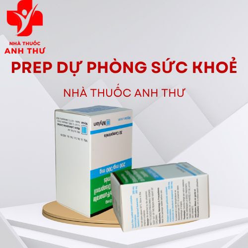 Prep kẹo xanh lá siêu ngon