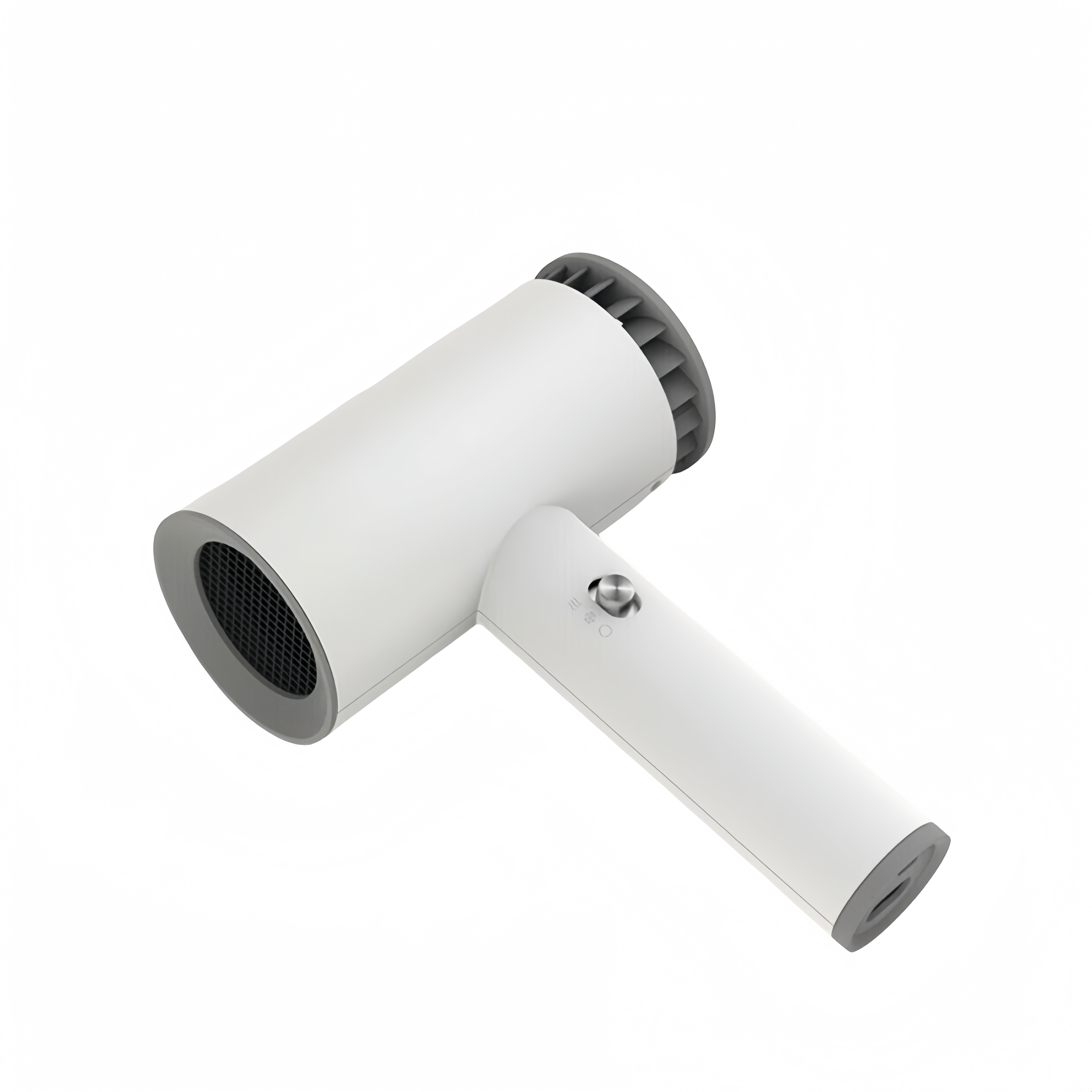 Máy sấy tóc không dây USB di động đa năng