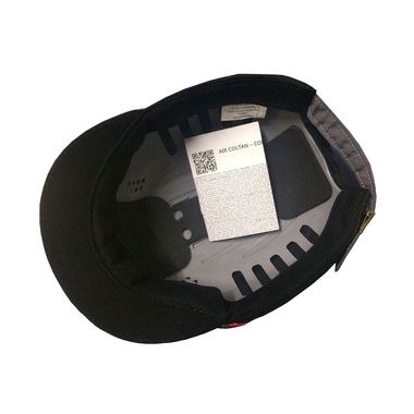 Mũ bảo hộ bump cap Deltaplus Air Coltan