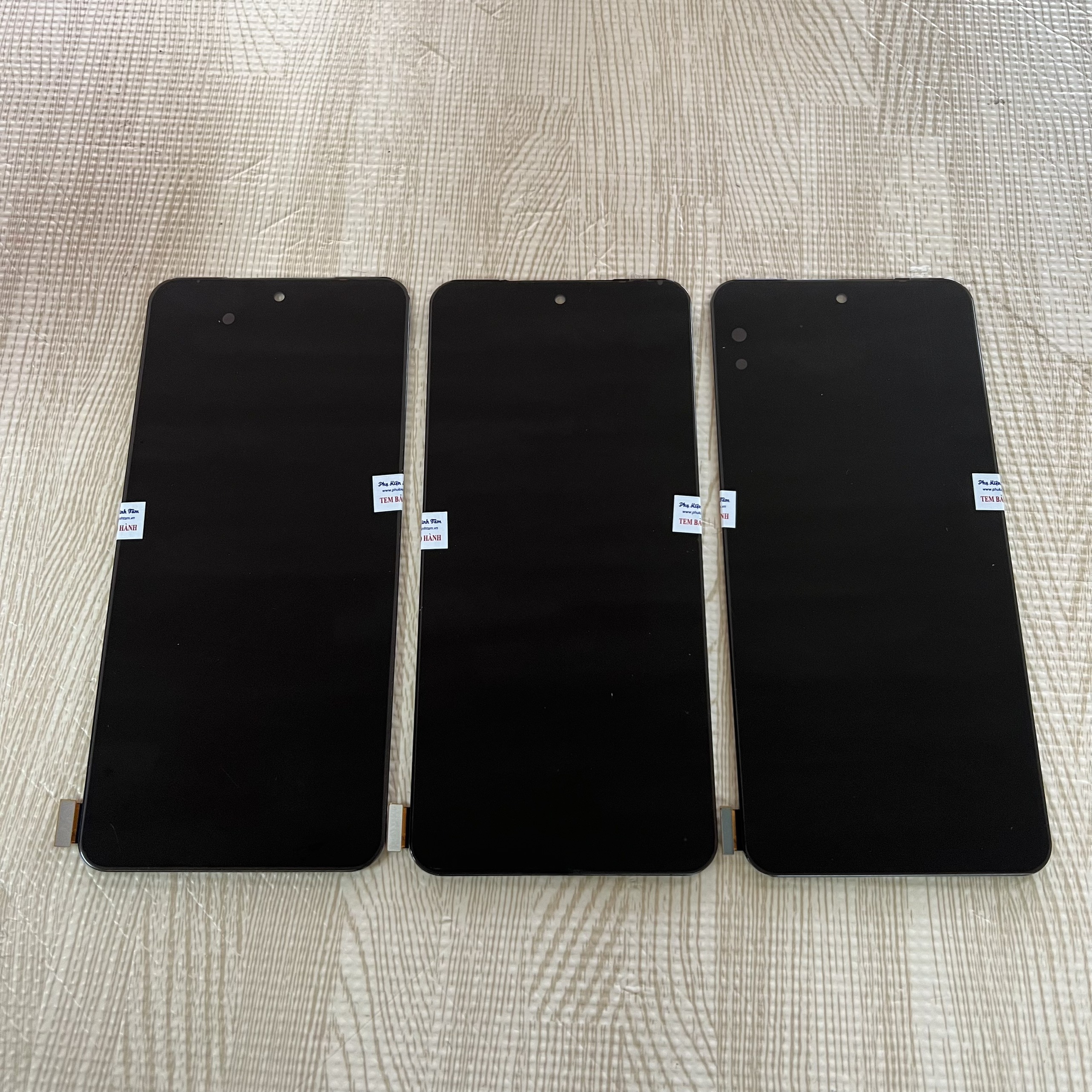 Màn Hình Xiaomi Redmi Note 10S - Full bộ