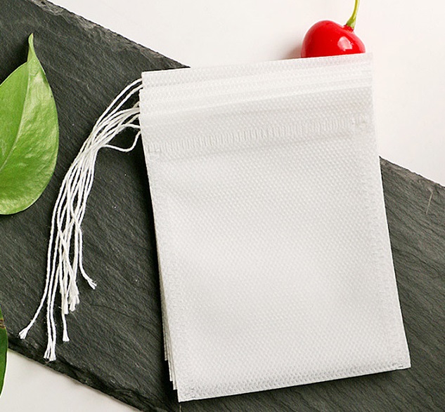 10 Cold Brew Coffee Filter Bags 15cm X 20cm