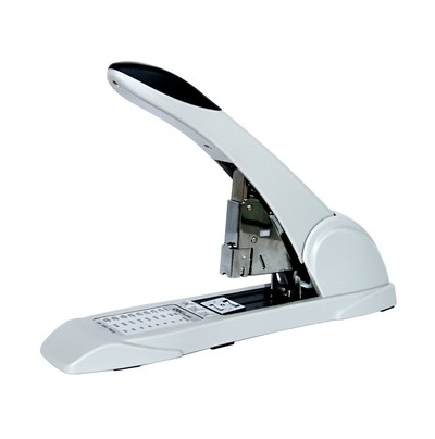 Dập Ghim Đại Deli Cỡ Lớn - Dập Tối Đa 60 & 210 Trang, Chất Liệu Kim Loại Chắc Chắn