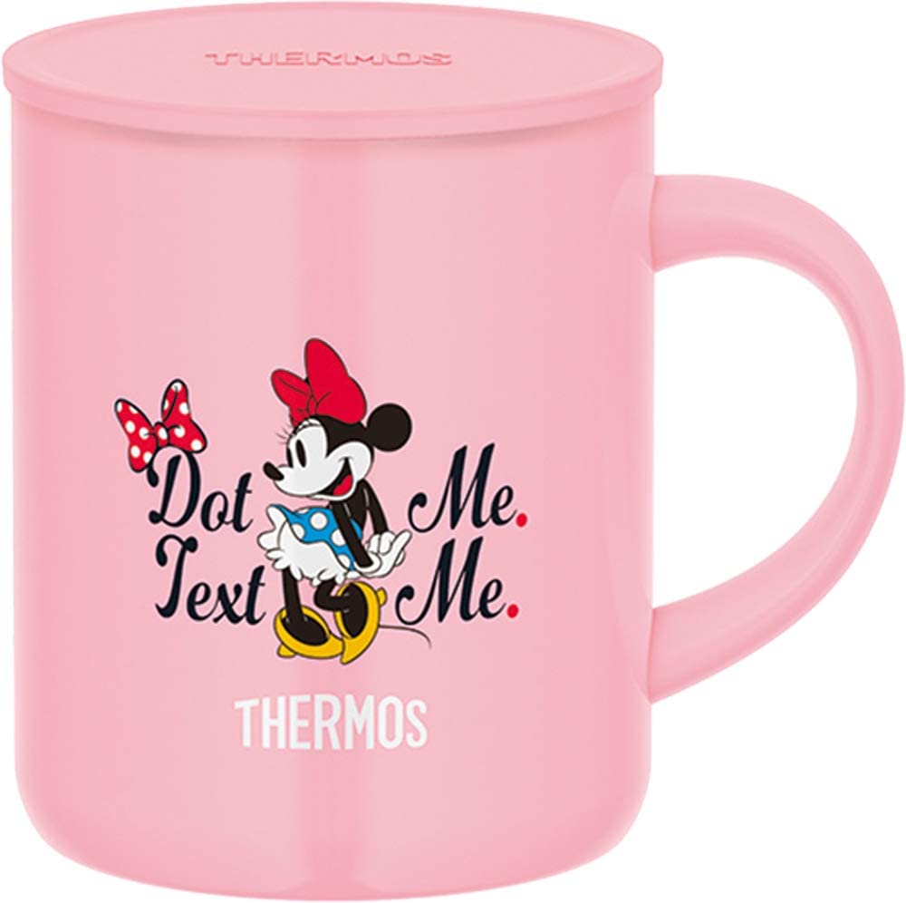 Cốc giữ nhiệt thermos nội địa nhật - 280ml, 350ml, 450ml