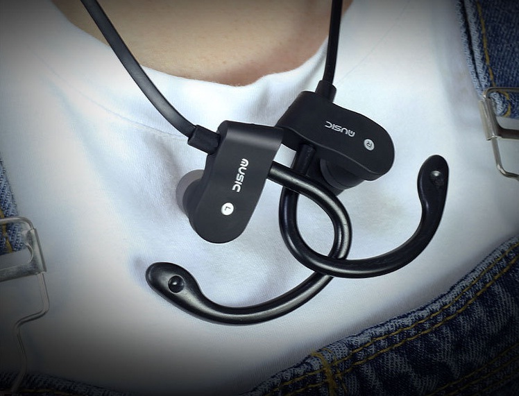 Tai nghe Bluetooth thể thao 56S