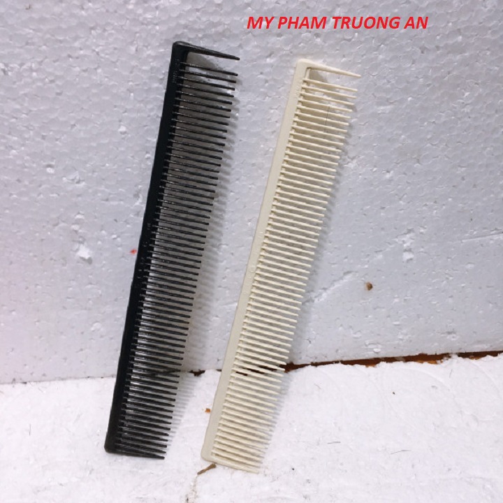 LƯỢC CẮT TÓC NAM NỮ SILKOMB PRO 25