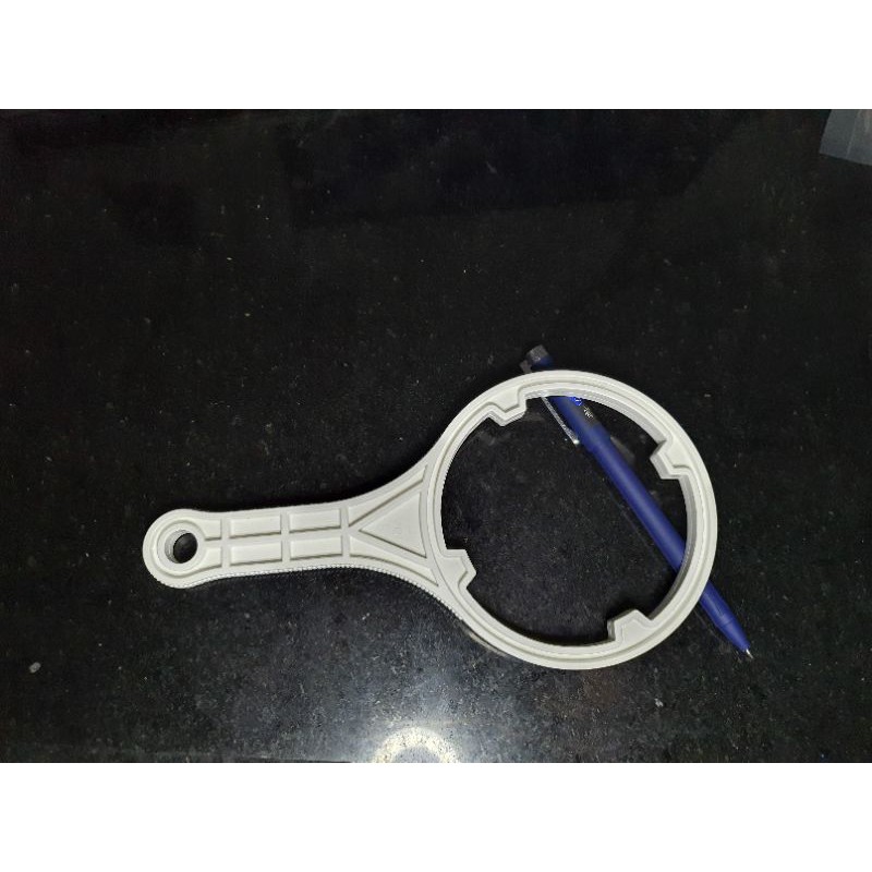 Tay vặn cốc 10ich