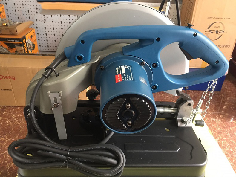 Máy Cắt Sắt Dongcheng DJG04-355 2000W - ABG Shop