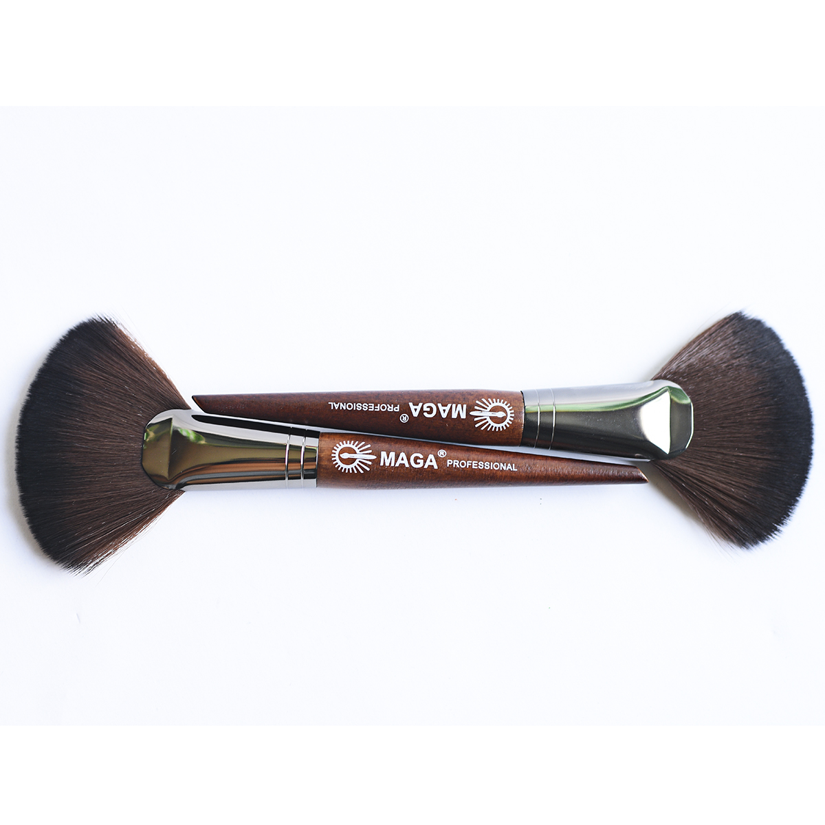 CỌ QUẠT (CỌ PHỦI) POWDER FAN BRUSH LARGE 2