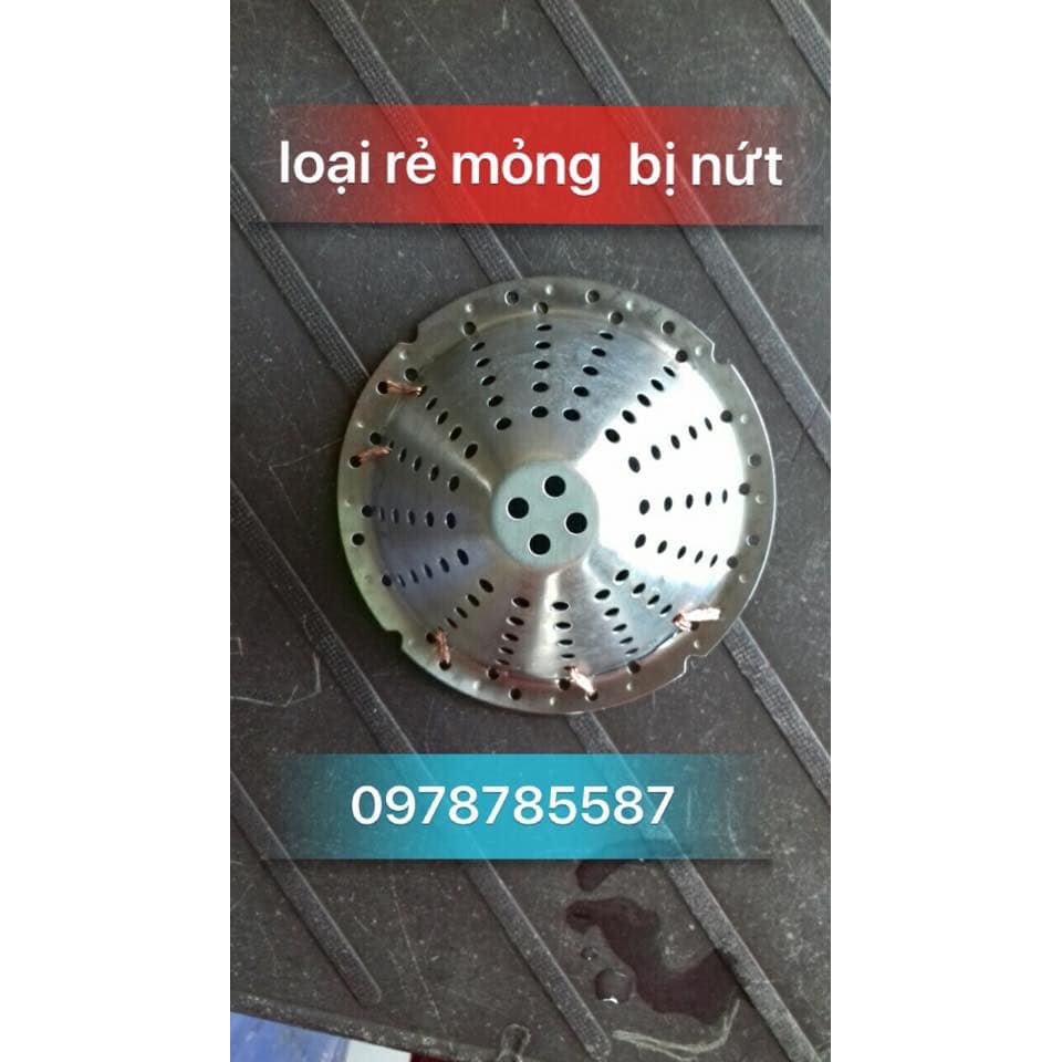 Máy ép cam inox bằng tay -giá rẻ