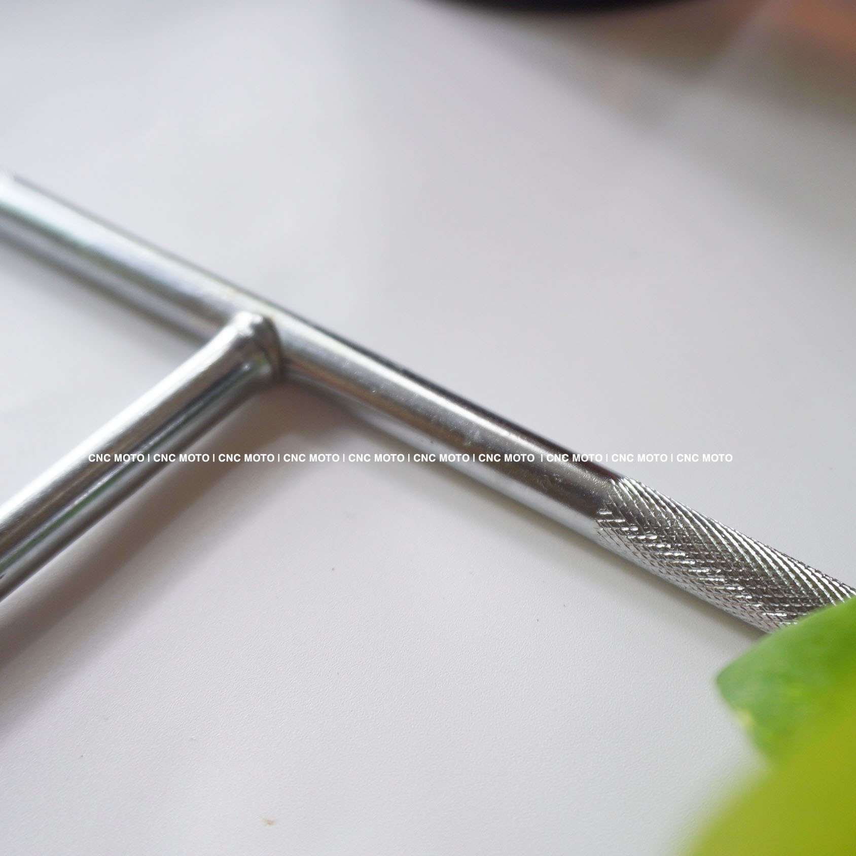 Cần vặn chữ T vặn đai ốc số 8mm - 10mm