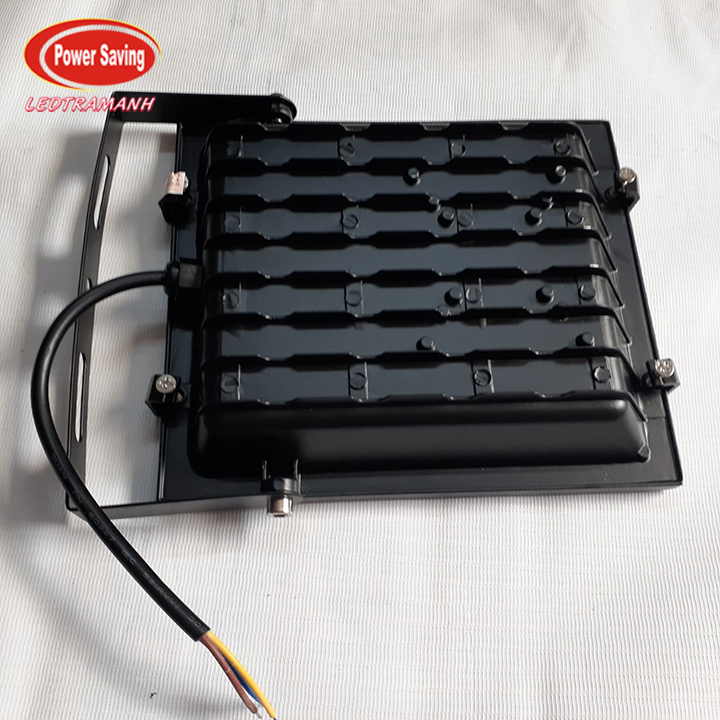 Đèn pha led cob 30w 5054 giá rẻ