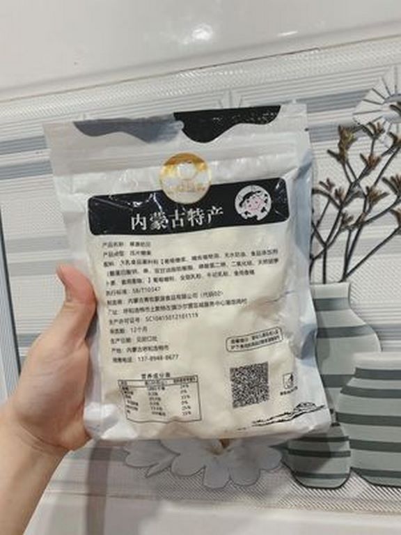 Kẹo Sữa Non Con Bò - Cực Hot 250G