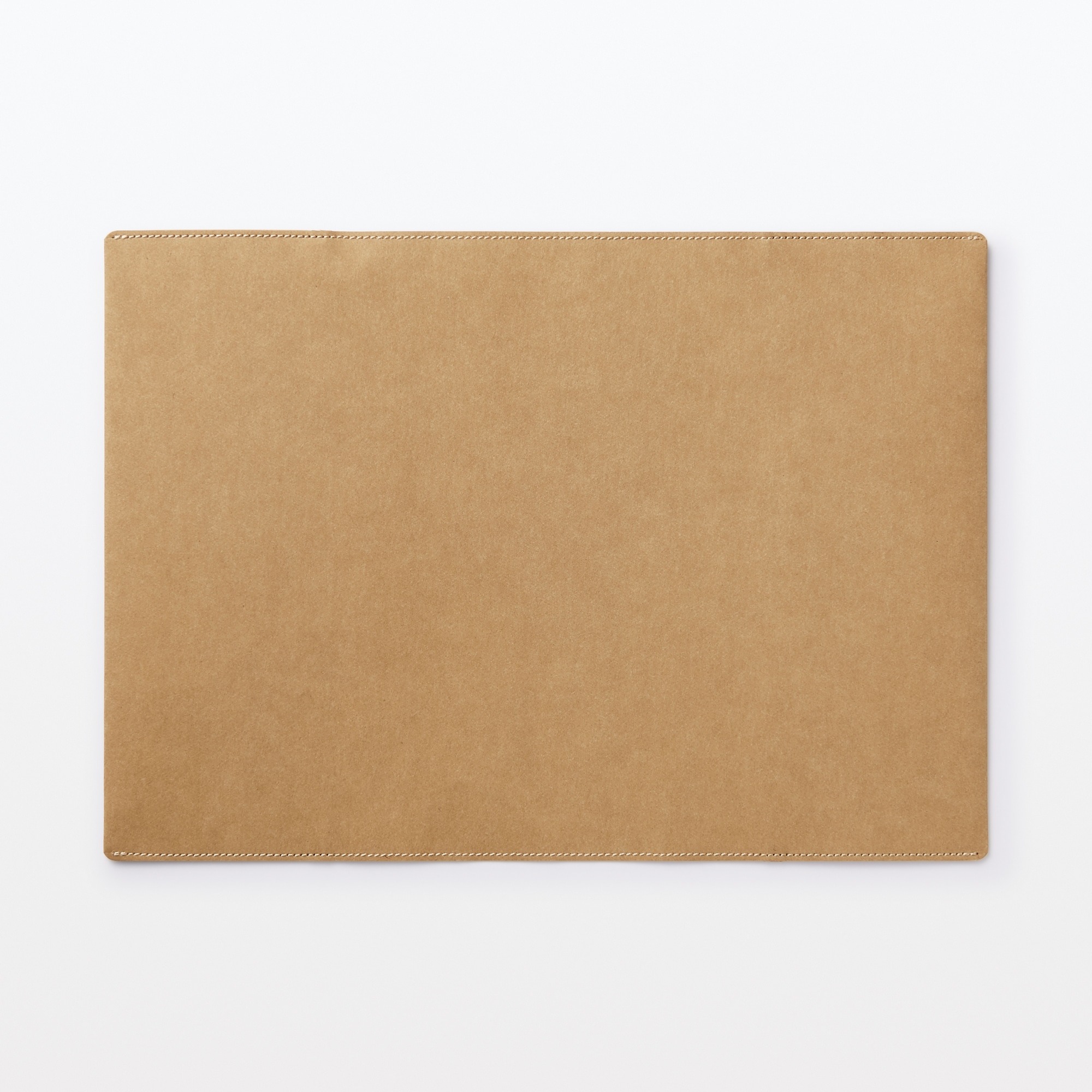 Bìa Sổ Tay MUJI
