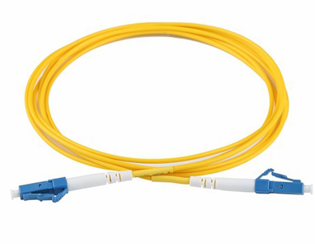 Dây nhảy quang SingleMode LC/UPC - LC/UPC 3m