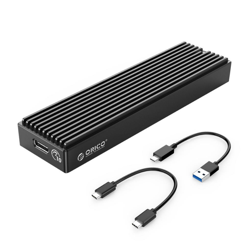 Box ổ cứng SSD M2 Orico M2 NGFF - ORICO M2 NVME (PCI-E)