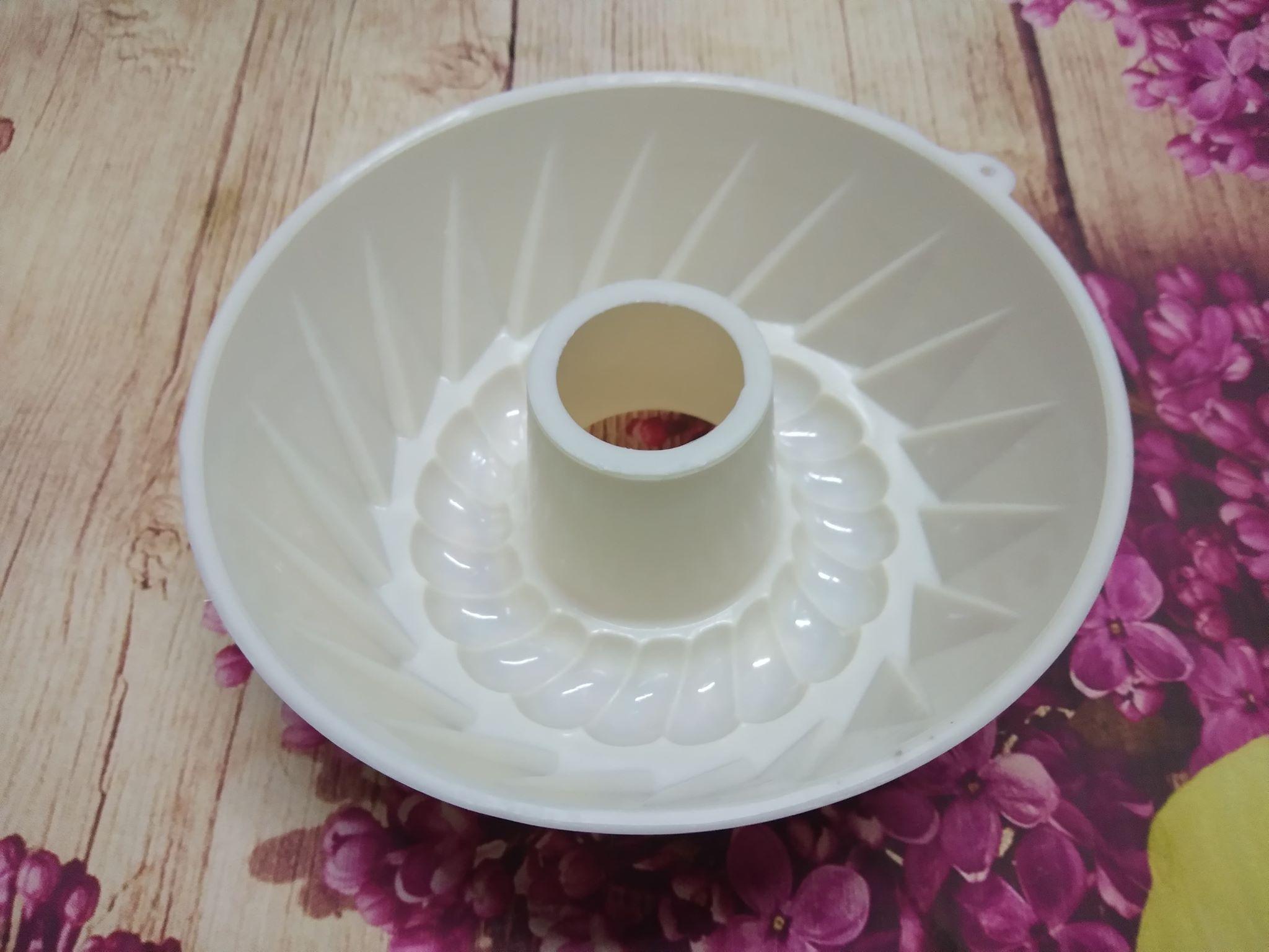 KHUÔN LÀM CƠM, XÔI, RAU CÂU 20 CM - MẪU SỐ 1