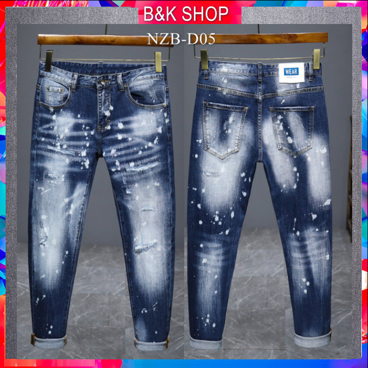QUẦN JANE VẢY SƠN [ HÀNG CAO CẤP -D05]