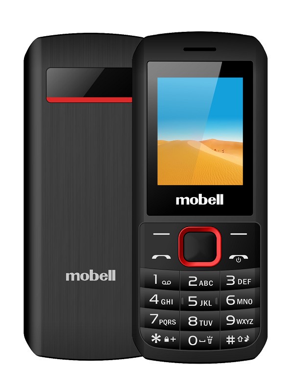 ĐIỆN THOAI MOBELL C206